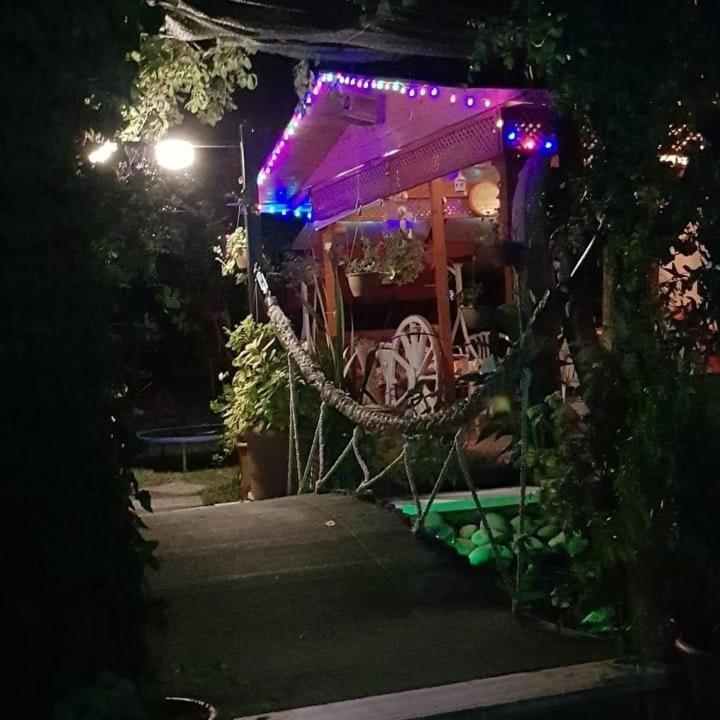 Akmonya Pansiyon Eriklice Εξωτερικό φωτογραφία