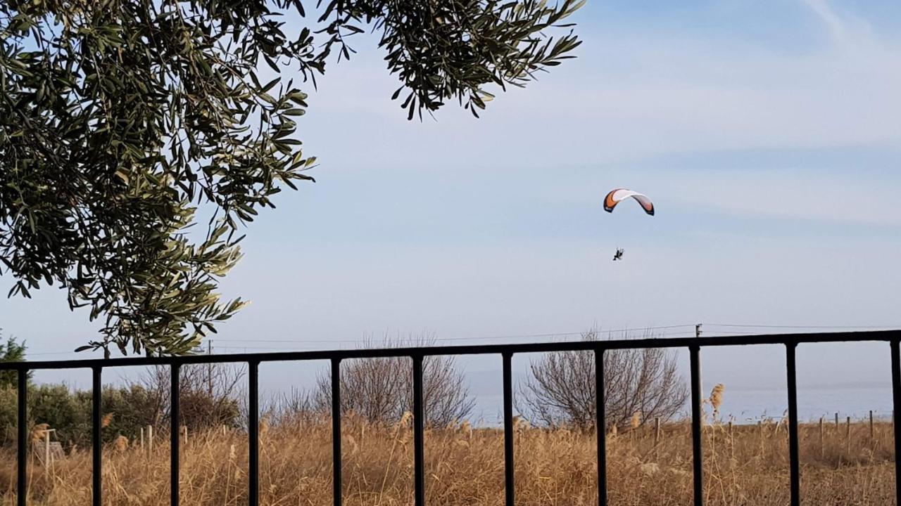 Akmonya Pansiyon Eriklice Εξωτερικό φωτογραφία
