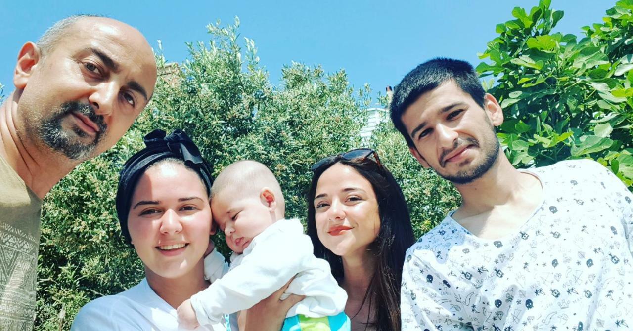 Akmonya Pansiyon Eriklice Εξωτερικό φωτογραφία