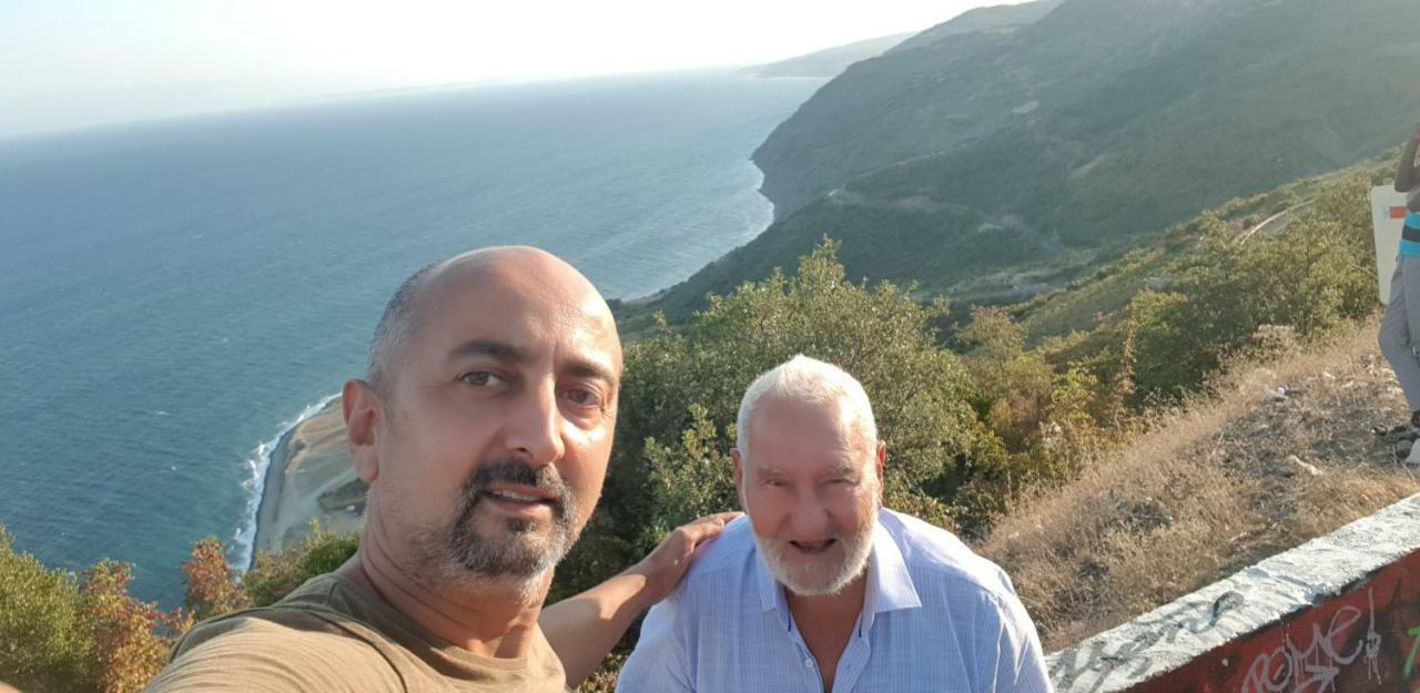 Akmonya Pansiyon Eriklice Εξωτερικό φωτογραφία
